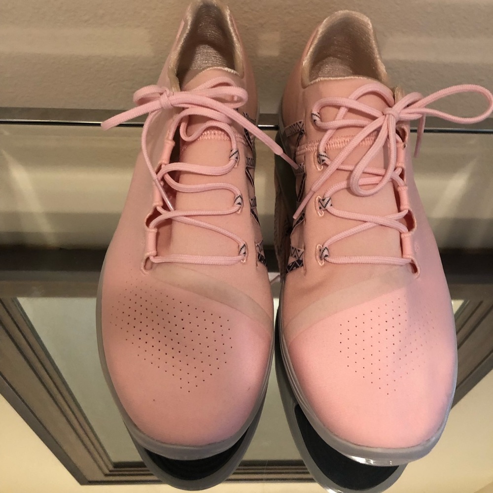 Under Armour sneaker